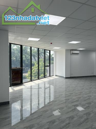 Bán Building mặt phố Lê Trọng Tấn dt 125m2 8 tầng thông sàn giá hơn 30 tỷ - 2