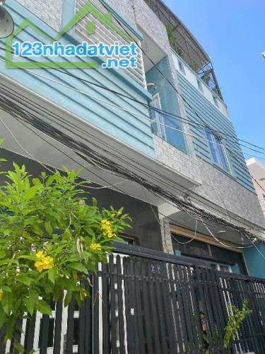 🏡 Siêu Phẩm Nhà Đường Số 53, Quận 7 – 8.3x10m, Hẻm 4m, 4PN, Nhỉnh 6 Tỷ 🔥