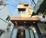Bán Nhà Phố Đẹp Đường Nguyễn Kiệm, Phường 03, Quận Gò vấp, Hồ Chí Minh