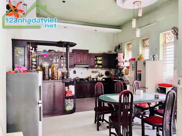 🏠LÔ GÓC - KDC NAM LONG - HÀ HUY GIÁP - 90M2 - 4 TẦNG - Ô TÔ NGỦ TRONG NHÀ - 4