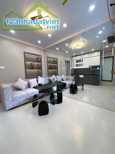 TÒA VP VIP NGUYỄN THỊ ĐỊNH, CẦU GIẤY 60M2 6T THÔNG SÀN, MT 5M, XÂY MỚI, CHỈ 32 TỶ  ⚜️