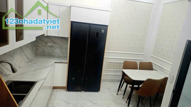 GIÁ TỐT NHẤT PHỐ KIM NGƯU, QUẬN HAI BÀ TRƯNG 37M2 CHỈ 6,65 TỶ - 1