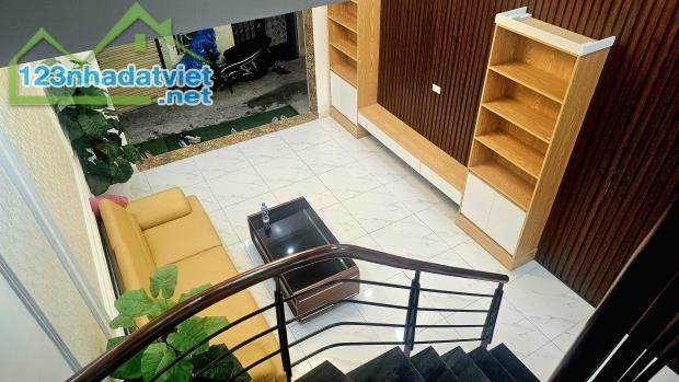 GIÁ TỐT NHẤT PHỐ KIM NGƯU, QUẬN HAI BÀ TRƯNG 37M2 CHỈ 6,65 TỶ - 2