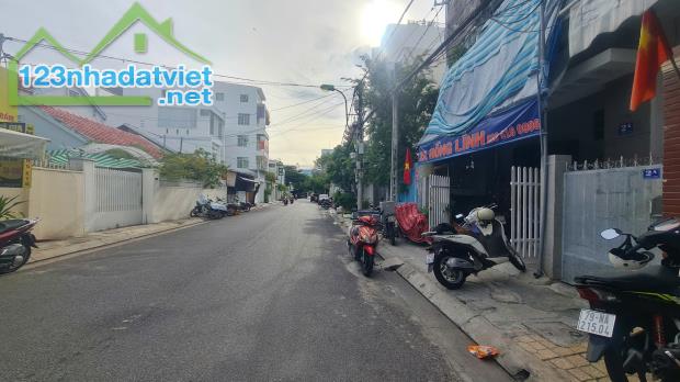 CẦN BÁN NHÀ 03 TẦNG MẶT TIỀN ĐƯỜNG HỒNG LĨNH , TP NHA TRANG GIÁ 8,5 TỶ - 3