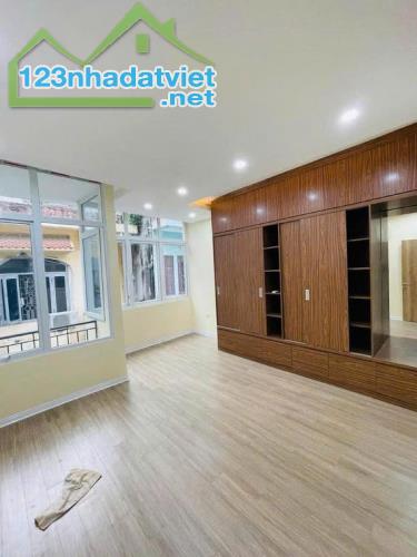 NHÀ PHỐ LÊ TRỌNG TẤN - 66M2 - Ô TÔ - PHÂN LÔ QUÂN ĐỘI - SỔ VUÔNG ĐẸP - GIÁ CHÀO : 21 TỶ - 2