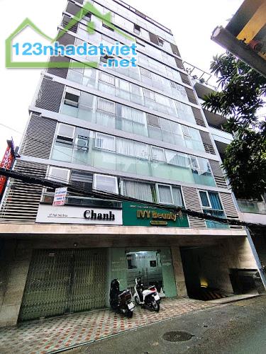 Shophouse chân đế 2 Tầng – Diện tích 200m2 - 20 Triệu/ tháng - 5