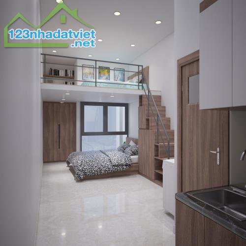 Bán nhà Trọ cho thuê trọ tại  Đường Phùng Hưng viện 103 Hà Hà Đông Hà Nội (32 tỷ9*120m2) - 2