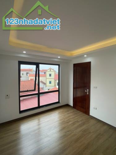 🔥 BÁN NHÀ 5 TẦNG BIÊN GIANG – CÁCH QUỐC LỘ 6 CHỈ 200M – TIỆN ÍCH NGẬP TRÀN – GIÁ CHỈ 3.3 - 5