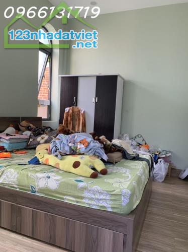 Bán nhà đường Tiền Lân 19, Bà Điểm, Hóc môn, 100m2, nhỉnh 5 tỷ. - 3