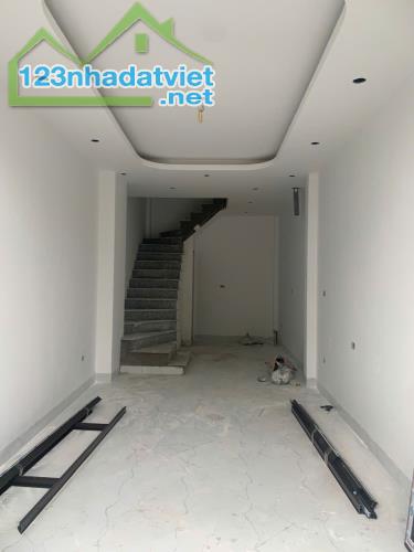 🏡 BÁN NHÀ CAO VIÊN - NGÕ Ô TÔ - GẦN QUỐC LỘ 21B & ĐẠI HỌC ĐẠI NAM - CHỈ VÀI PHÚT DI CHUYỂ - 2