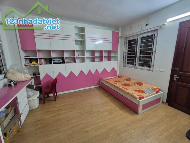 THÁI THỊNH - NHÀ ĐẸP Ở NGAY - 3 NGỦ, 2 THOÁNG - 35M2X6T - 6.55 TỶ - 1