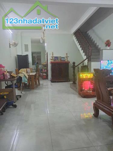 HÀNG MỚI BÁN NHÀ 2 TẦNG TL19-NGANG 5,5-104m2-HXH-7Tỷ - 1