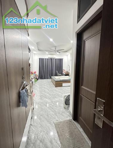 NHÀ MẶT PHỐ ĐÌNH QUÁN - CẦU DIỄN, BẮC TỪ LIÊM - MẶT TIỀN HƠN 5M KINH DOANH ĐỈNH - 1