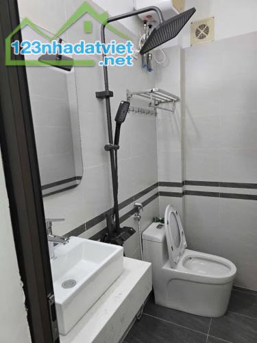 NHÀ MẶT PHỐ ĐÌNH QUÁN - CẦU DIỄN, BẮC TỪ LIÊM - MẶT TIỀN HƠN 5M KINH DOANH ĐỈNH - 2