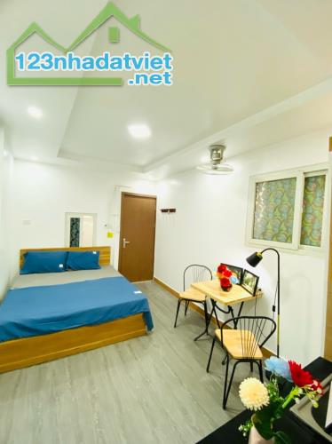 Cho thuê phòng đẹp rẻ giá 4tr2 tại tại Hàng Cân – Hoàn Kiếm - 2