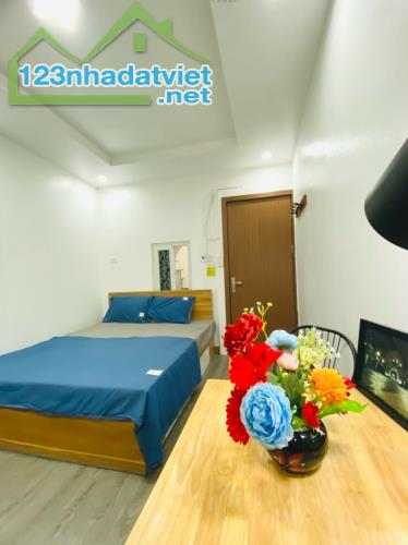 Cho thuê phòng đẹp rẻ giá 4tr2 tại tại Hàng Cân – Hoàn Kiếm - 1