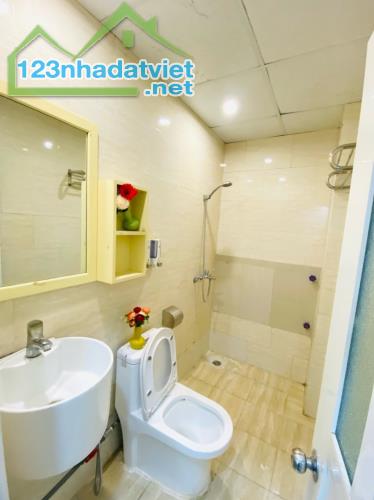 Cho thuê phòng đẹp rẻ giá 4tr2 tại tại Hàng Cân – Hoàn Kiếm