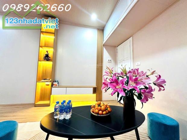 Bán căn hộ tập thể 2,28 tỷ, 45m2 tại ngõ 129 Nguyễn Trãi, Khương Đình, Thanh Xuân, Hà Nội - 1