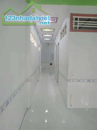 NHÀ 4 TRIỆU - HẺM GẦN BV ĐKTW - 2