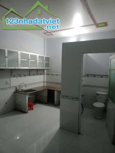 NHÀ 4 TRIỆU - HẺM GẦN BV ĐKTW - 3