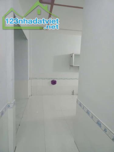 NHÀ 4 TRIỆU - HẺM GẦN BV ĐKTW - 4