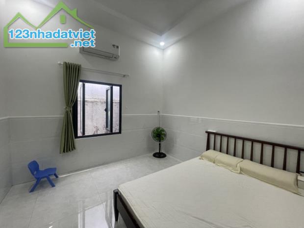 Bán nhà 135m² đường số 8, Linh Xuân, Thủ Đức, 6.1 tỷ, sổ hồng - 3