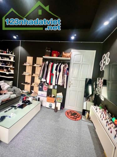 NHÀ PHÂN LÔ 80M, MT 5M, TRẦN DUY HƯNG, CẦU GIẤY,  TƯƠNG LAI MẶT PHỐ, 23.5 TỶ - 2
