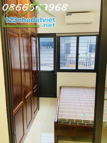 CHDV LA THÀNH, BA ĐÌNH, BÊN THỨ 3 THẦU 110TR/TH, 70M x 8T, 2 MẶT THOÁNG, SỔ HOA HẬU, 22 TỶ - 2