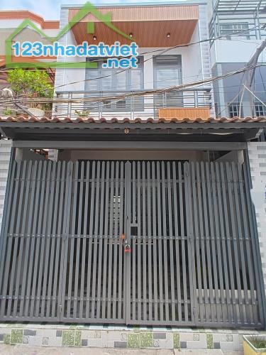 🏡Diện Tích To 64m²(4 x 16) - Vị Trí Vip Xe Hơi Đậu Đỗ - Giá Rẻ Nhất Khu Vực 5,4 tỷ TL🪷 - 1