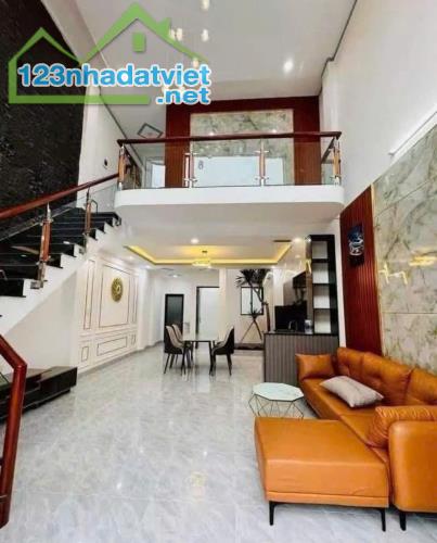 Bán CHDV Dt 298m2, ng 11m tại đ.Tô Ngọc Vân, p.Tam Phú, Thủ Đức, Tp HCM; Giá 19,5 Tỷ - 1