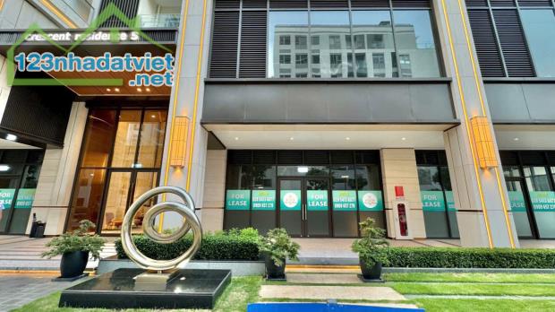 Cơ hội đầu tư Shophouse The Horizon – Giá tốt nhất thị trường, DT 172-291m², LH: - 2