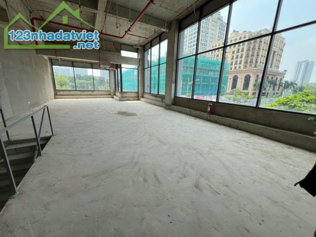 Cơ hội đầu tư Shophouse The Horizon – Giá tốt nhất thị trường, DT 172-291m², LH: - 4