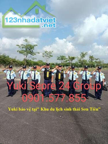 KHUNG GIÁ ƯU ĐÃI Cho Khách Hàng Sau Tết Nguyên Đán - muốn tìm một dịch vụ bảo vệ tốt?