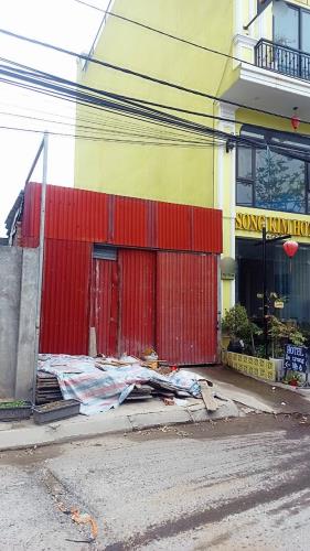 Bán đất phân lô Thư Trung 2 - Văn Cao, 90m, ngang 4.5m, đường 12m, Giá 2.25 tỉ siêu rẻ - 2