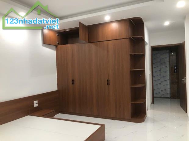 Siêu phẩm Đại Mỗ 52m 6 tầng thang máy xịn 8.5 tỷ FULL nội thấthất - 2