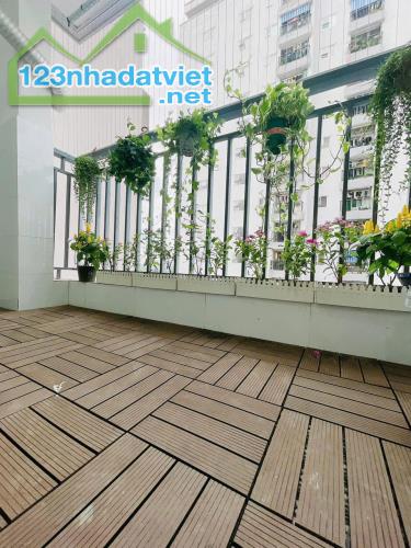 Chính chủ gửi căn hộ 68m², full nội thất, view đẹp tại tòa HH03F KĐT Thanh Hà Cienco 5 - 4