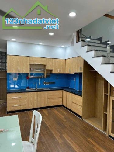 Bán nhà 66m2 Lê Đức Thọ, Hẻm 8m Thẳng ra Bờ Kè Sông Vàm Thuật - 3