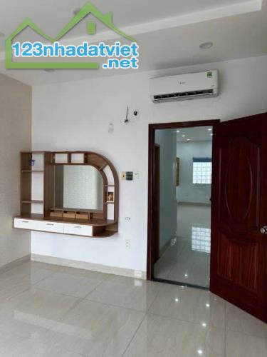 Bán nhà 66m2 Lê Đức Thọ, Hẻm 8m Thẳng ra Bờ Kè Sông Vàm Thuật - 4