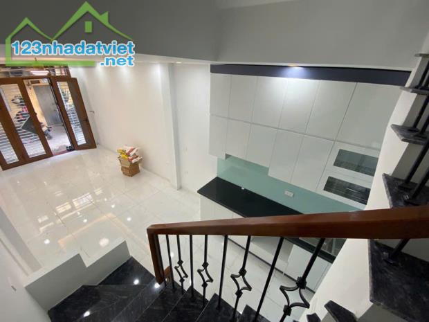 BÁN NHÀ ĐẠI MỖ - NAM TỪ LIÊM 30m – HÀNG XÓM VINCOM - 5,7ty