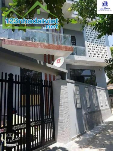 ✅ 🏠 CHO THUÊ NHÀ 2 TẦNG KIỆT OTO BÙI THỊ XUÂN - GẦN CẦU NGUYỄN HOÀNG