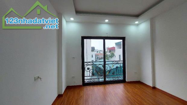 Bán nhà Thanh Trì 48m² 4 Tầng – Gara Ô tô – Gần trường THPT Đông Mỹ, chỉ 5.85 TỶ - 4