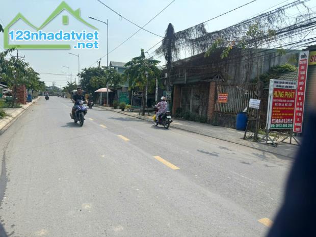 Cô Diệp thiếu nợ tùm lum cần bán gấp nhà có tiệm cắt tóc ở Tân Hiệp,Hóc Môn Sổ Diêng,695Tr - 2