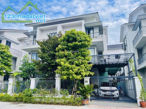 Dành riêng cho nhà đầu tư chỉ cần 3.2tỷ sở hữu căn villa 180m2 tại Centa Park view. - 1