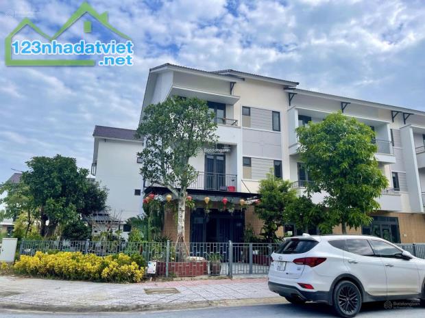 Dành riêng cho nhà đầu tư chỉ cần 3.2tỷ sở hữu căn villa 180m2 tại Centa Park view. - 3