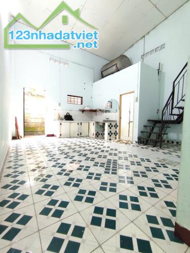 Nhà Mặt tiền  kinh doanh,5x23,118m2 full thổ,Đường 12m,Hoàng Diệu 2,Linh Trung,Thủ Đức - 1