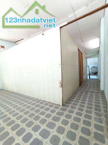 Nhà Mặt tiền  kinh doanh,5x23,118m2 full thổ,Đường 12m,Hoàng Diệu 2,Linh Trung,Thủ Đức - 4