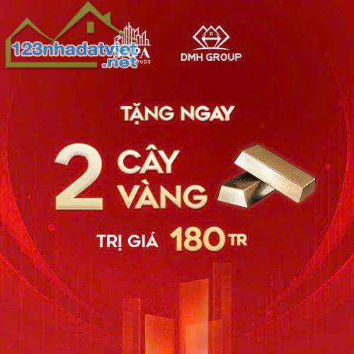 BÁN LÔ NHÀ PHỐ VIP NHẤT KHU ĐÔ THỊ TÂY BẮC 110M2 5,8 TỶ, CÓ SỔ BÀN GIAO NGAY - 1