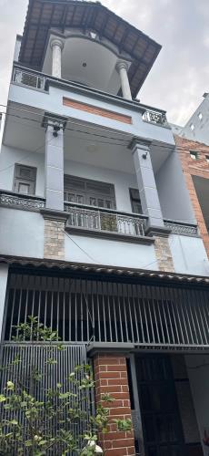 BÁN CĂN NHÀ ĐƯỞNG TCH36 NGAY TRƯỜNG HỒ VĂN THANH -Q12