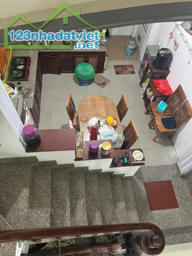 BÁN CĂN NHÀ ĐƯỞNG TCH36 NGAY TRƯỜNG HỒ VĂN THANH -Q12 - 4
