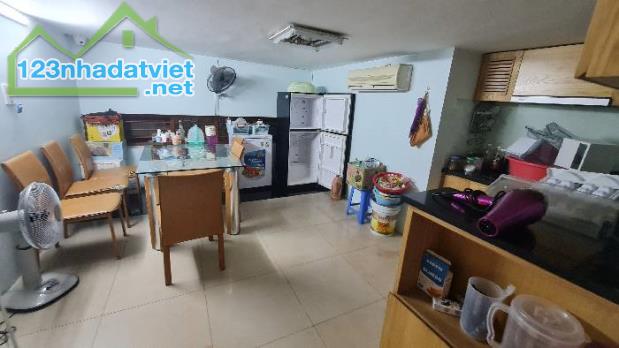 MẶT NGÕ - Ô TÔ TRÁNH - KINH DOANH SẦM UẤT - 2